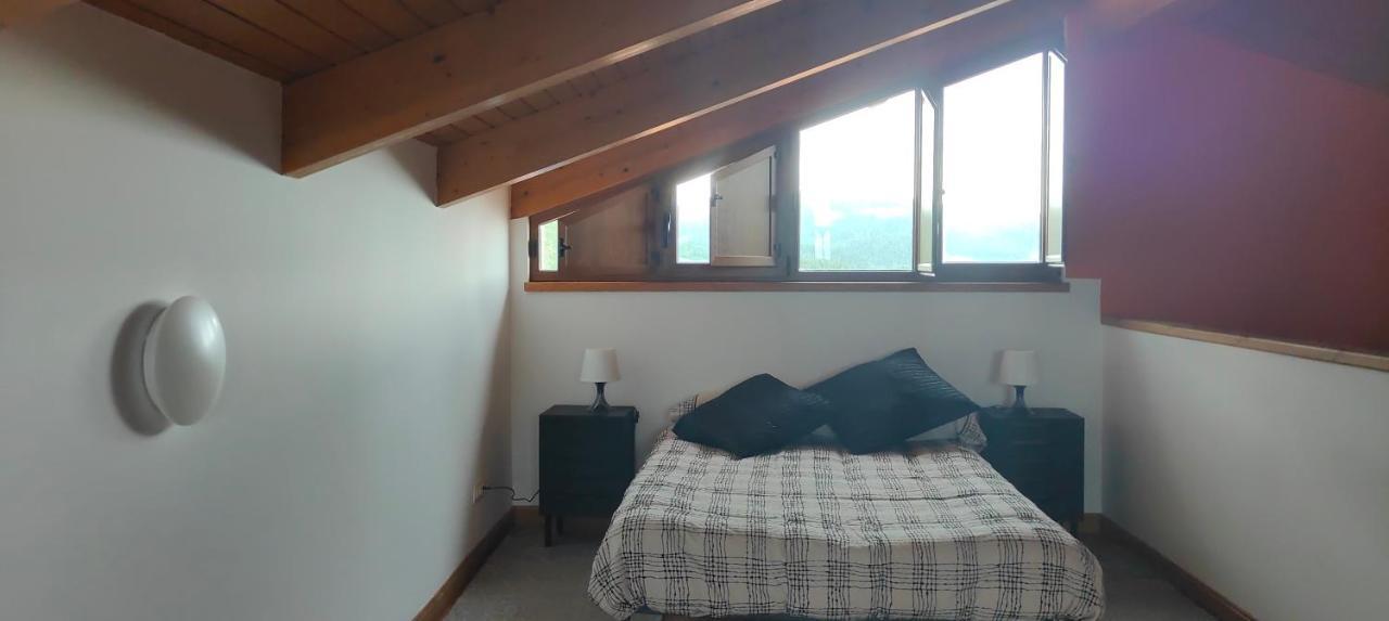 La Casita De Titi Villa Pravia Dış mekan fotoğraf