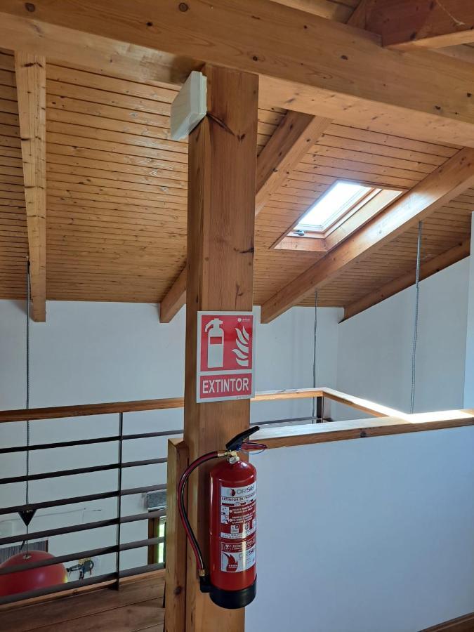 La Casita De Titi Villa Pravia Dış mekan fotoğraf