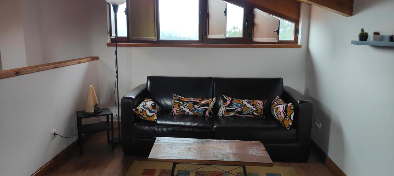 La Casita De Titi Villa Pravia Dış mekan fotoğraf