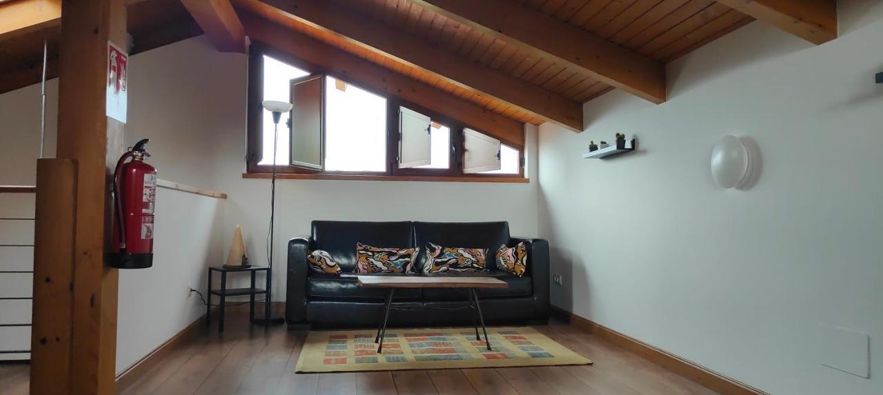 La Casita De Titi Villa Pravia Dış mekan fotoğraf