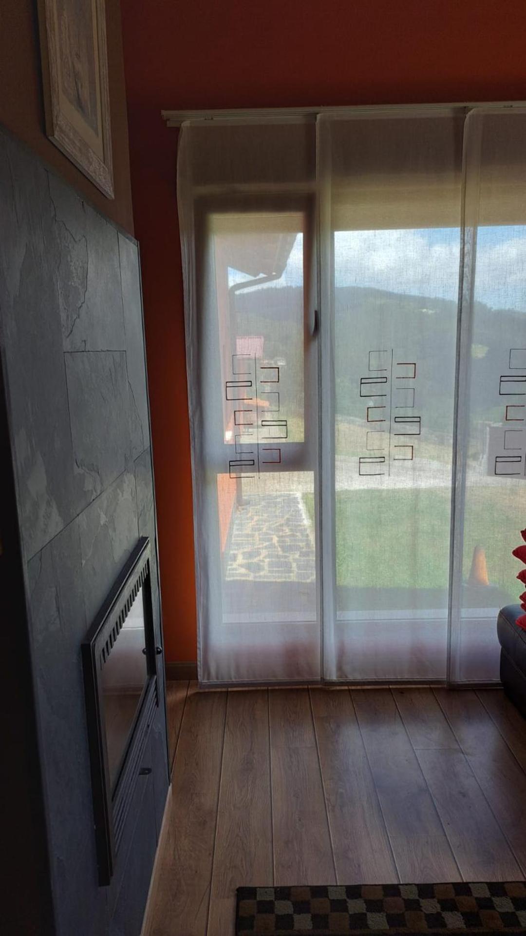 La Casita De Titi Villa Pravia Dış mekan fotoğraf