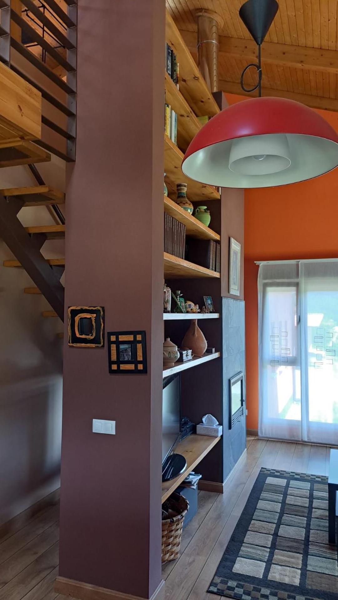La Casita De Titi Villa Pravia Dış mekan fotoğraf