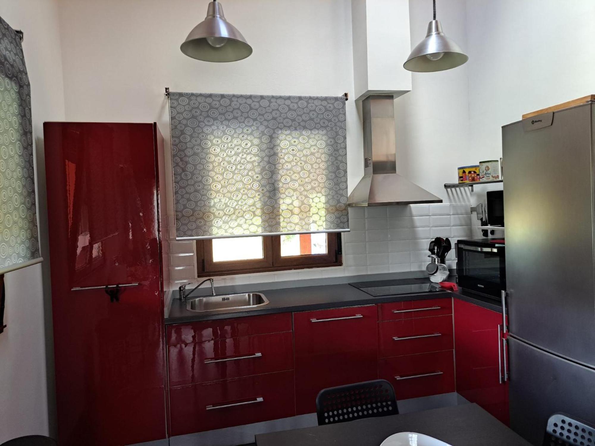 La Casita De Titi Villa Pravia Dış mekan fotoğraf