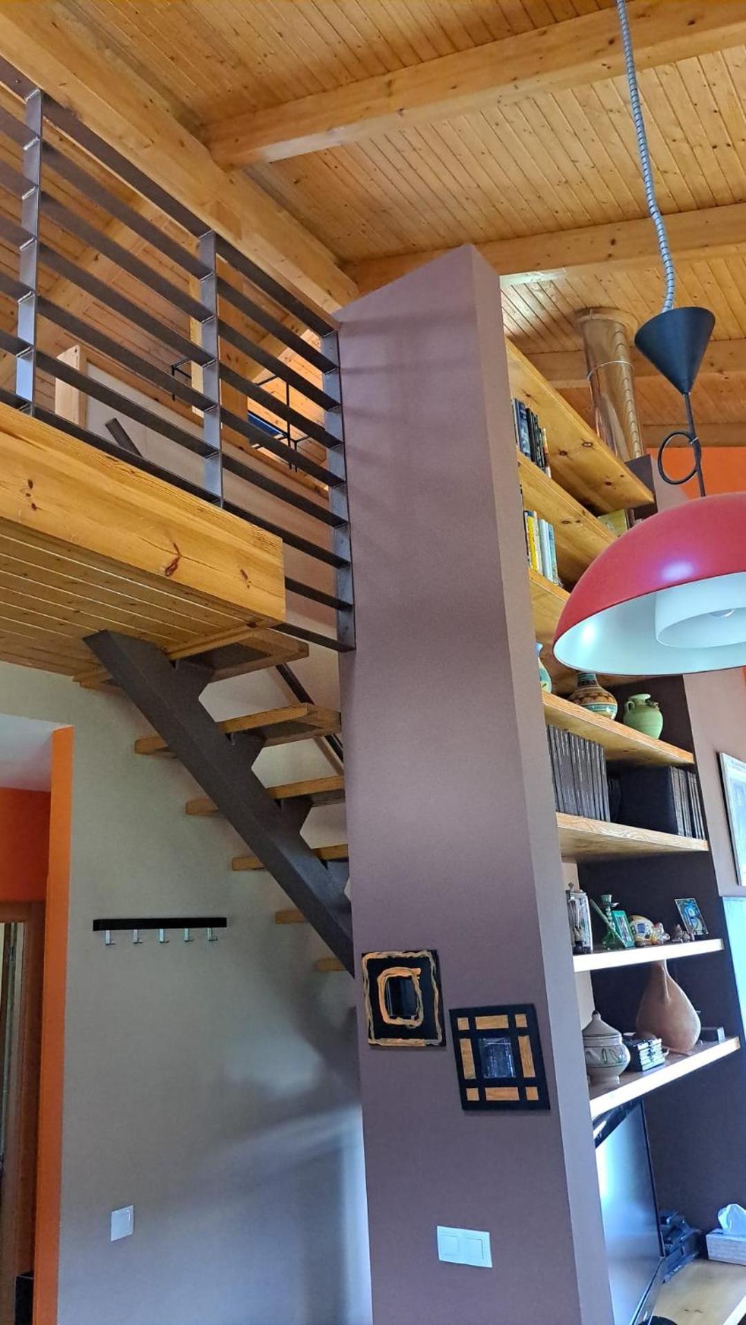 La Casita De Titi Villa Pravia Dış mekan fotoğraf