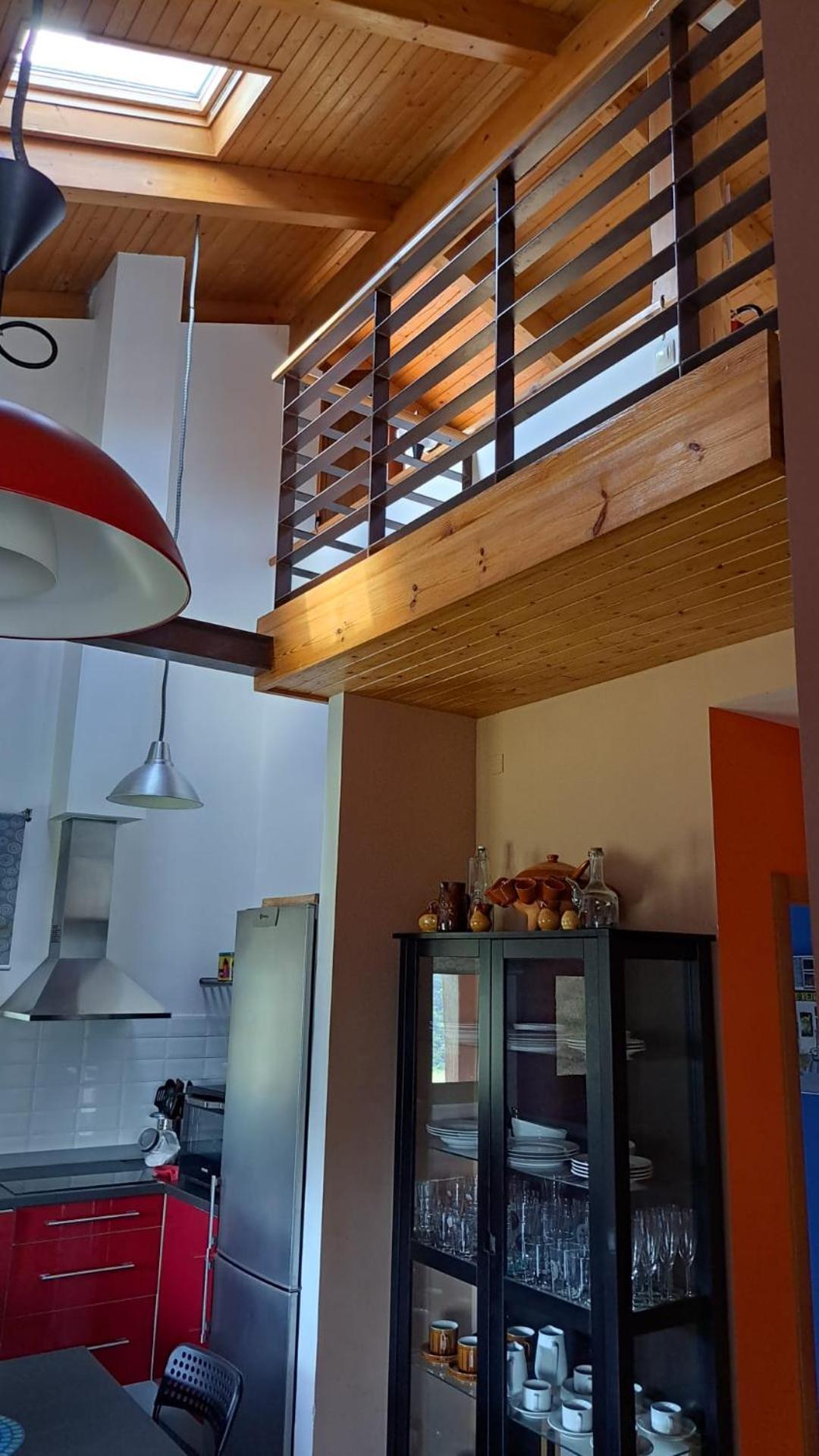 La Casita De Titi Villa Pravia Dış mekan fotoğraf
